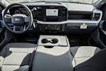 New 2025 Ford F-350 XL Crew Cab 4WD SRW Pickup for sale #WD96086 - photo 17
