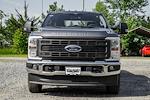 New 2025 Ford F-350 XL Crew Cab 4WD SRW Pickup for sale #WD96086 - photo 3