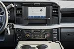 New 2025 Ford F-350 XL Crew Cab 4WD SRW Pickup for sale #WD96086 - photo 18