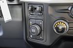 New 2025 Ford F-350 XL Crew Cab 4WD SRW Pickup for sale #WD96086 - photo 22
