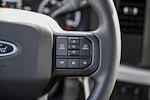 New 2025 Ford F-350 XL Crew Cab 4WD SRW Pickup for sale #WD96086 - photo 23