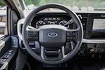 New 2025 Ford F-350 XL Crew Cab 4WD SRW Pickup for sale #WD96086 - photo 25