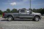 New 2025 Ford F-350 XL Crew Cab 4WD SRW Pickup for sale #WD96086 - photo 4