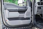 New 2025 Ford F-350 XL Crew Cab 4WD SRW Pickup for sale #WD96086 - photo 32