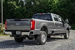 New 2025 Ford F-350 XL Crew Cab 4WD SRW Pickup for sale #WD96086 - photo 2