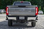 New 2025 Ford F-350 XL Crew Cab 4WD SRW Pickup for sale #WD96086 - photo 5
