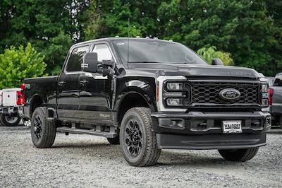 New 2025 Ford F-250 XLT Crew Cab 4WD Pickup for sale #WD96163 - photo 1