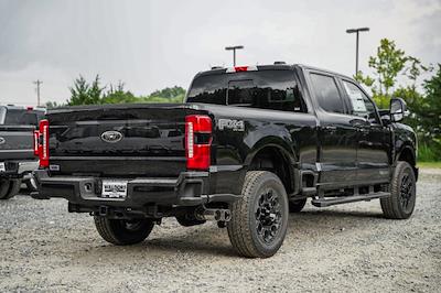 New 2025 Ford F-250 XLT Crew Cab 4WD Pickup for sale #WD96163 - photo 2
