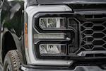 New 2025 Ford F-250 XLT Crew Cab 4WD Pickup for sale #WD96163 - photo 9