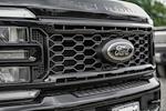 New 2025 Ford F-250 XLT Crew Cab 4WD Pickup for sale #WD96163 - photo 10