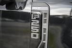 New 2025 Ford F-250 XLT Crew Cab 4WD Pickup for sale #WD96163 - photo 11