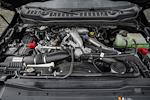 New 2025 Ford F-250 XLT Crew Cab 4WD Pickup for sale #WD96163 - photo 17