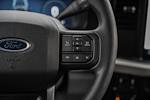 New 2025 Ford F-250 XLT Crew Cab 4WD Pickup for sale #WD96163 - photo 25
