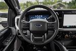 New 2025 Ford F-250 XLT Crew Cab 4WD Pickup for sale #WD96163 - photo 27