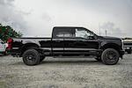 New 2025 Ford F-250 XLT Crew Cab 4WD Pickup for sale #WD96163 - photo 4