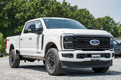 2025 Ford F-250 Crew Cab 4WD Pickup for sale #WD96196 - photo 1