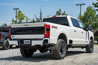 2025 Ford F-250 Crew Cab 4WD Pickup for sale #WD96196 - photo 2