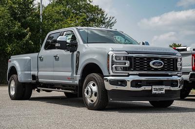 2025 Ford F-350 Crew Cab DRW 4WD Pickup for sale #WD96201 - photo 1
