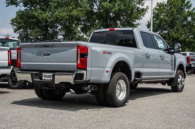 2025 Ford F-350 Crew Cab DRW 4WD Pickup for sale #WD96201 - photo 2