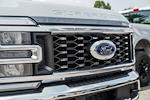 2025 Ford F-350 Crew Cab DRW 4WD Pickup for sale #WD96201 - photo 9
