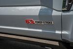 2025 Ford F-350 Crew Cab DRW 4WD Pickup for sale #WD96201 - photo 11