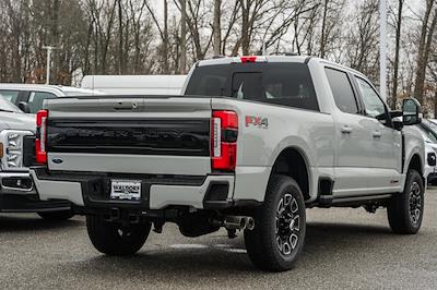 New 2026 Ford F-250 - photo 1