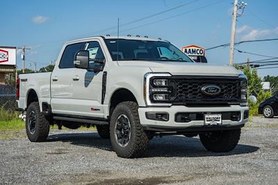 New 2025 Ford F-350 Lariat Crew Cab 4WD SRW Pickup for sale #WD96223 - photo 1