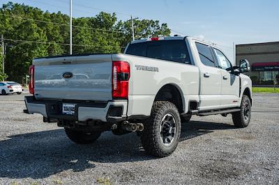 New 2025 Ford F-350 Lariat Crew Cab 4WD SRW Pickup for sale #WD96223 - photo 2