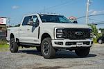 New 2025 Ford F-350 Lariat Crew Cab 4WD SRW Pickup for sale #WD96223 - photo 1