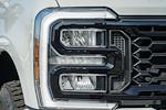 New 2025 Ford F-350 Lariat Crew Cab 4WD SRW Pickup for sale #WD96223 - photo 10