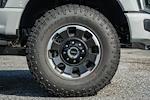 New 2025 Ford F-350 Lariat Crew Cab 4WD SRW Pickup for sale #WD96223 - photo 17