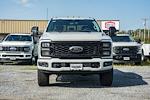 New 2025 Ford F-350 Lariat Crew Cab 4WD SRW Pickup for sale #WD96223 - photo 3