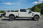 New 2025 Ford F-350 Lariat Crew Cab 4WD SRW Pickup for sale #WD96223 - photo 4