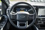 New 2025 Ford F-350 Lariat Crew Cab 4WD SRW Pickup for sale #WD96223 - photo 32