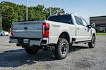 New 2025 Ford F-350 Lariat Crew Cab 4WD SRW Pickup for sale #WD96223 - photo 2