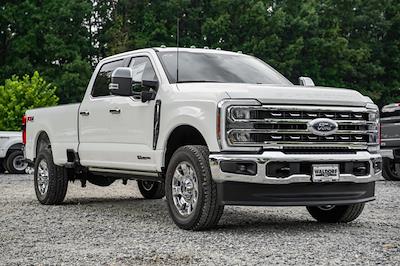 New 2025 Ford F-350 Lariat Crew Cab 4WD SRW Pickup for sale #WD96226 - photo 1
