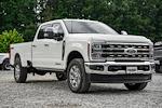 New 2025 Ford F-350 Lariat Crew Cab 4WD SRW Pickup for sale #WD96226 - photo 1