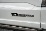 New 2025 Ford F-350 Lariat Crew Cab 4WD SRW Pickup for sale #WD96226 - photo 12