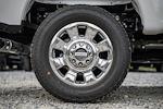 New 2025 Ford F-350 Lariat Crew Cab 4WD SRW Pickup for sale #WD96226 - photo 16