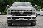 New 2025 Ford F-350 Lariat Crew Cab 4WD SRW Pickup for sale #WD96226 - photo 3
