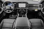 New 2025 Ford F-350 Lariat Crew Cab 4WD SRW Pickup for sale #WD96226 - photo 18