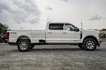 New 2025 Ford F-350 Lariat Crew Cab 4WD SRW Pickup for sale #WD96226 - photo 4
