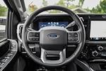 New 2025 Ford F-350 Lariat Crew Cab 4WD SRW Pickup for sale #WD96226 - photo 28