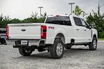 New 2025 Ford F-350 Lariat Crew Cab 4WD SRW Pickup for sale #WD96226 - photo 2