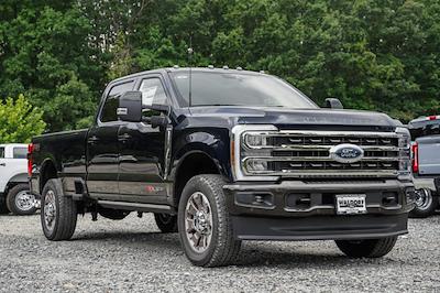 2025 Ford F-350 Crew Cab SRW 4WD Pickup for sale #WD96276 - photo 1