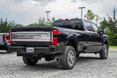 2025 Ford F-350 Crew Cab SRW 4WD Pickup for sale #WD96276 - photo 2