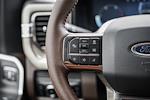 2025 Ford F-350 Crew Cab SRW 4WD Pickup for sale #WD96276 - photo 27