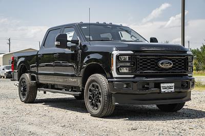 New 2025 Ford F-350 Lariat Crew Cab 4WD SRW Pickup for sale #WD96291 - photo 1