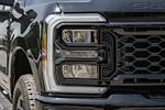 New 2025 Ford F-350 Lariat Crew Cab 4WD SRW Pickup for sale #WD96291 - photo 9