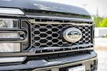 New 2025 Ford F-350 Lariat Crew Cab 4WD SRW Pickup for sale #WD96291 - photo 10